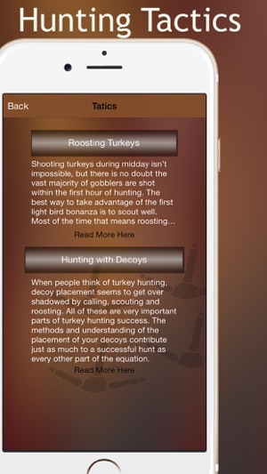 Turkey Hunting Tools and Pro Calling(圖4)-速報App