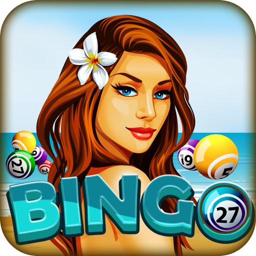 Bingo Holidays Pro - Relax Day Bingo icon