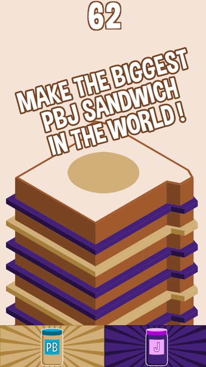 PBJ : The Sandwich screenshot-0