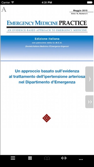 CGEMS Digitals di C.G. Edizioni Medico Scientifiche srl(圖3)-速報App