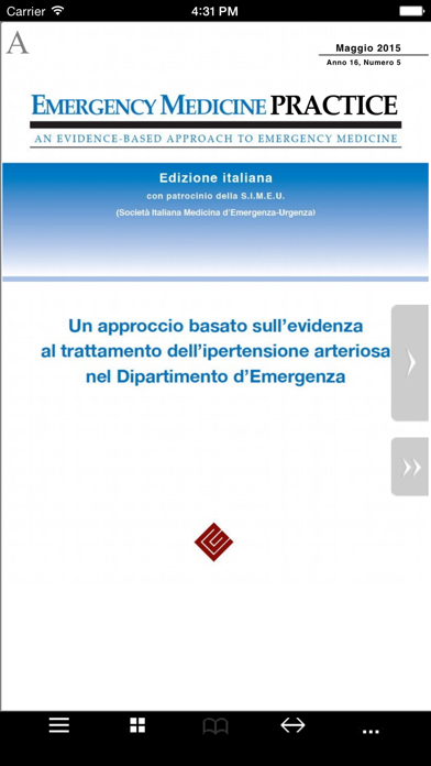 How to cancel & delete CGEMS Digitals di C.G. Edizioni Medico Scientifiche srl from iphone & ipad 3