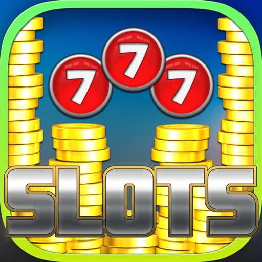 `` 2015 `` Sweet Fortunes - Free Casino Slots Game