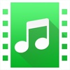 Music 2 Video Free - Easy add music to videos