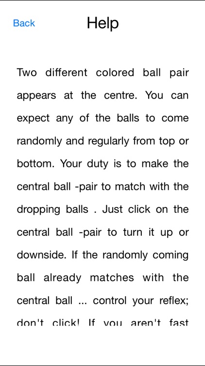 Dropping Balls - Insanely Addictive screenshot-4