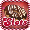 Donut Cookies & Sweet Jam Slot Machine (777 Jackpot Journey) Pro