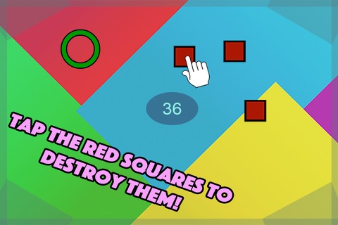 Bump & Bounce Free screenshot 3