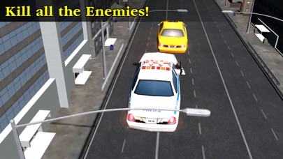 POLICE CAR CHASE SIMULATOR 3D 1.0 IOS ĐUA XE POLICE CAR CHASE SIMULATOR 3D 1.0 IOS
