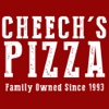 Cheech's Pizza Ordering
