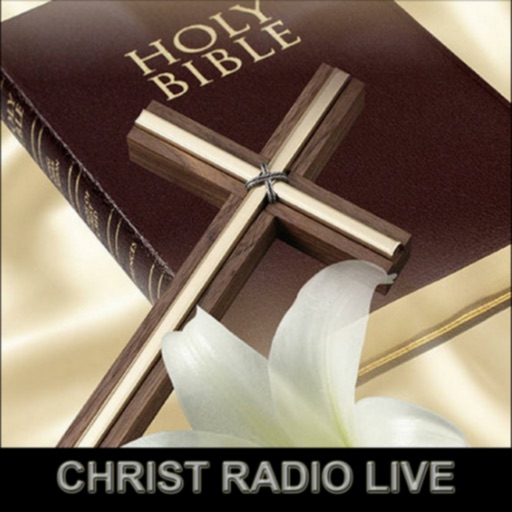 Christ Radio Live icon