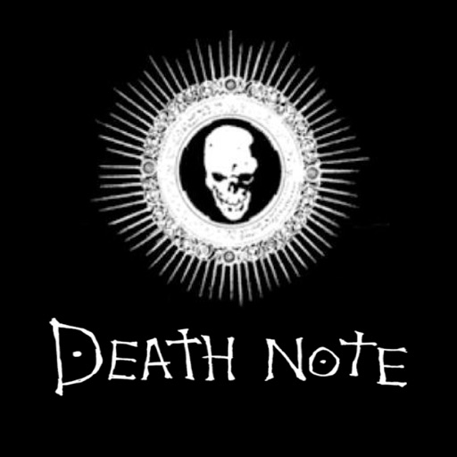 FanApp for Death Note | Apps | 148Apps