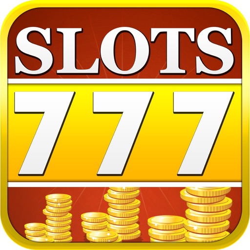 Eagle Spirit Realistic Slots -Indian Mountain Casino- Real Slot Machines! iOS App