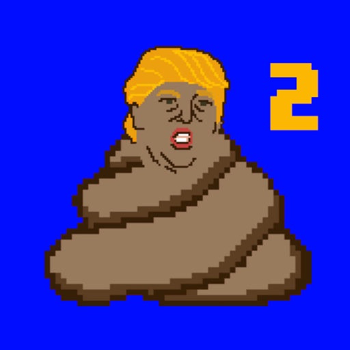 Trump Dump 2 . iOS App