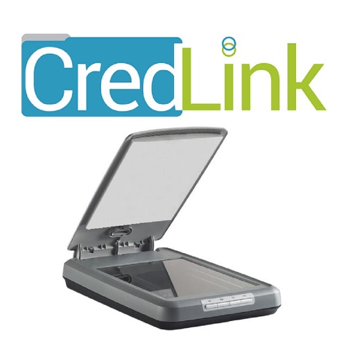 CredLink Scanner