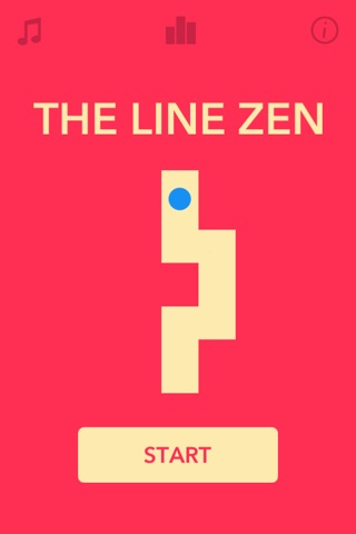 The Line Zen screenshot 2