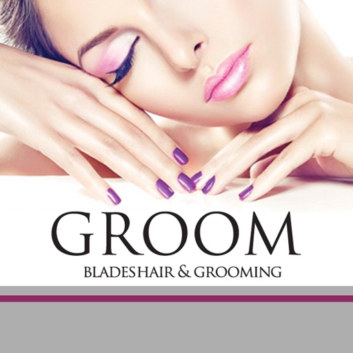 Groom Beauty Salon