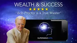 Game screenshot Bob Proctor: The Secrets of Wealth & Success mod apk