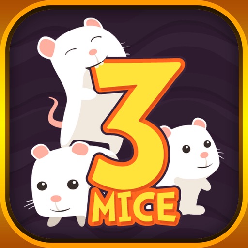 Save Three Mice icon