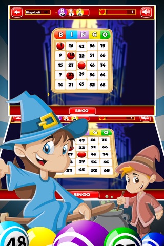 Bingo Dragon Pro- Age Of Bingo Dragon screenshot 3
