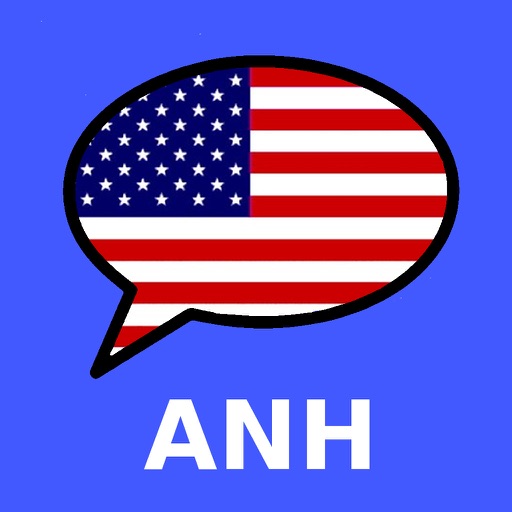 Anh icon