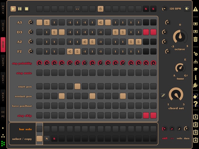 B-Step Sequencer 2 Lite(圖5)-速報App