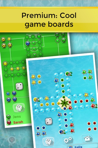 Ludo Neo screenshot 4