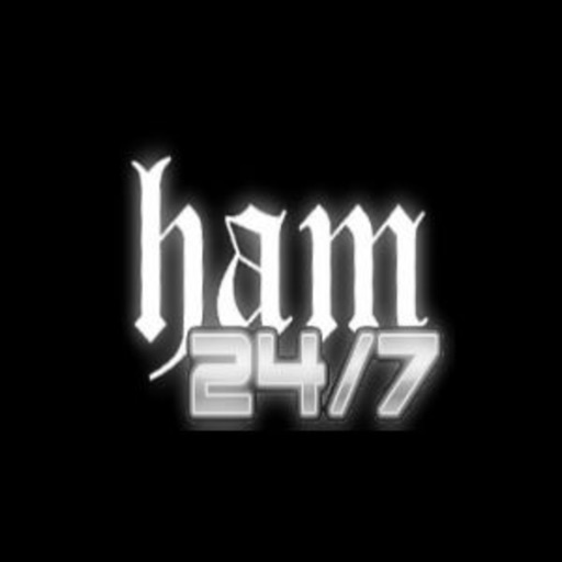 HAM 24-7