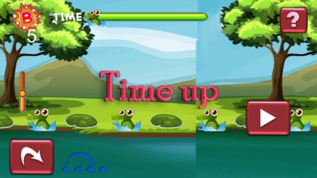 Freddy The Frog - Tap The Leap Pocket(圖4)-速報App