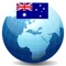 Australia States and Territories Geography Quiz