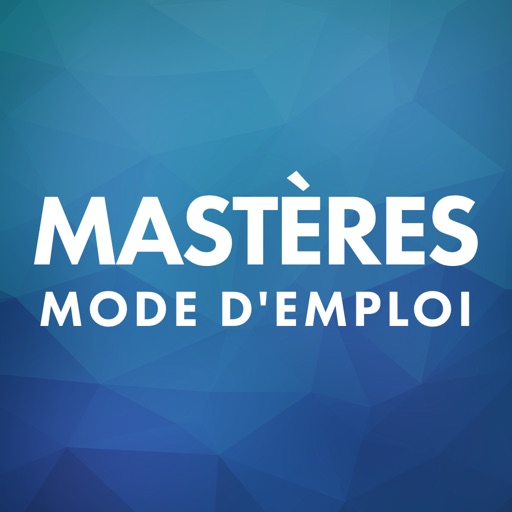 Mastères mode d'emploi, mastères spécialisés, master ou MBA ?