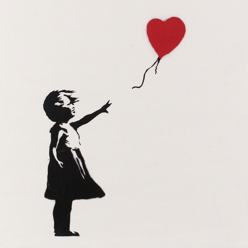 Banksy Artworks Hd Wallpaper And His Inspirational Quotes