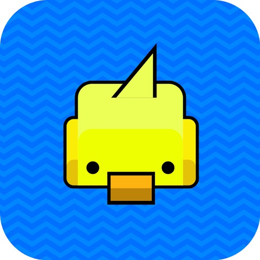 Duck Splish App icon