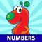 AWE - Number Tracing Pro