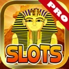 Ancient Pharaoh’s Slot Machine Pro - Spin to Win the Jackpot!