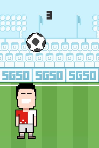 SEA Games 2015 Football screenshot 3