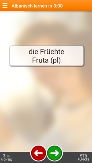 Albanisch lernen in 3 Minuten(圖4)-速報App