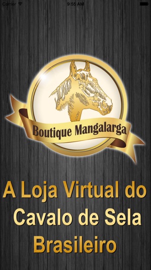 Boutique Mangalarga(圖1)-速報App