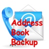 One click Address Book Backup