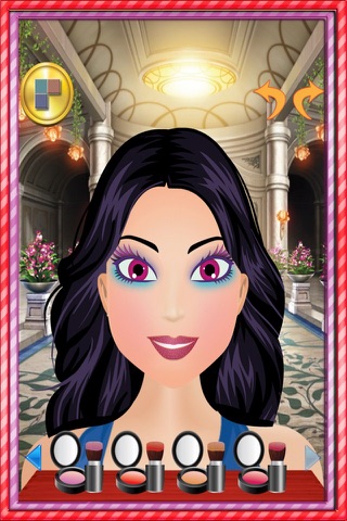 Twilight Salon Makeover screenshot 4