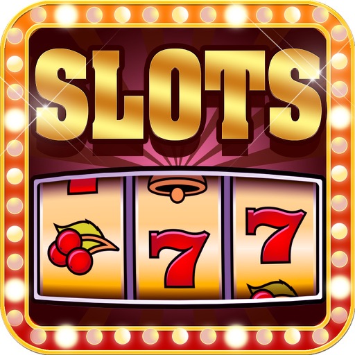 `` Ace 777 Lucky Party Slots Pro - Best Casino Club House in Vegas City icon