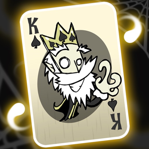 Spellbinding Solitaire Icon