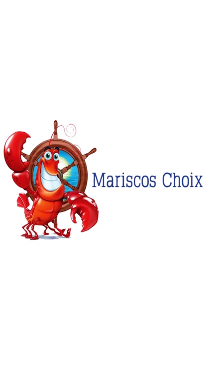 Mariscos Choix