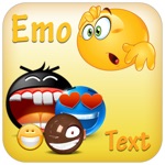 EmoText Emotion and Text Customisation and Sharing