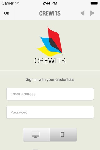 Crewits - Web & IT Company screenshot 2