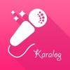 無料カラオケ選曲おたすけアプリ「Karalog〜カラログ〜」
