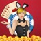 Bikini Blackjack Mania - Casino Bitcoin Simulator Practice & Billy Card Counting Method