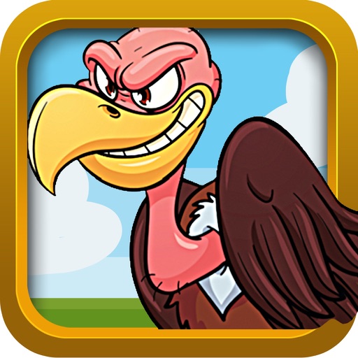 A Scrambled Sniper Shoot Down – Vulture Wrath Adventure FREE