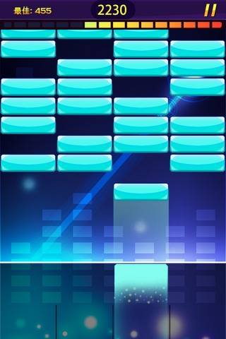 Touch Music Blocks screenshot 4
