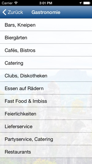 Sächsiche Schweiz(圖4)-速報App