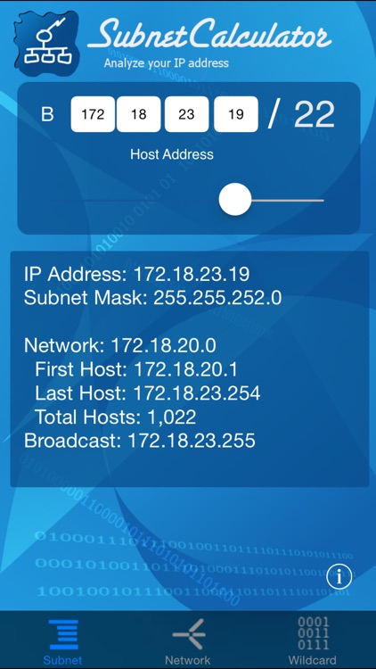 Networking Toolkit screenshot-0