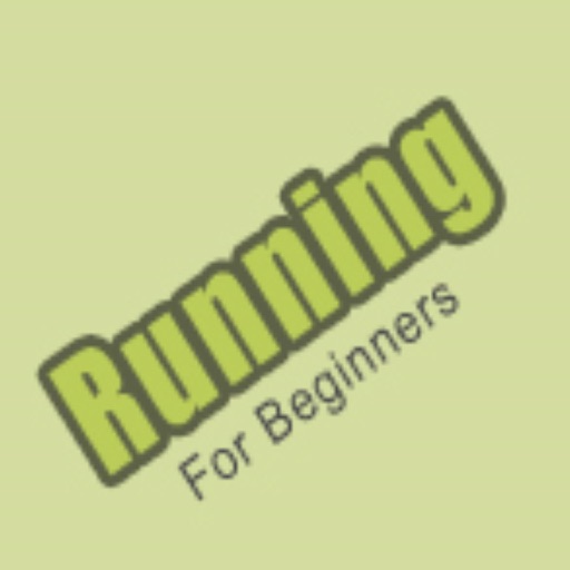 Running for Beginners:Learn how to effectively begin your own training program icon